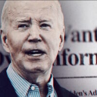 Pro-Trump Super PAC Edits Biden’s Past Comment About Deportations