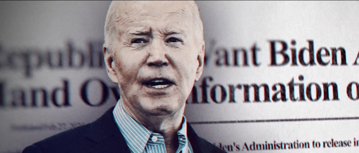 Pro-Trump Super PAC Edits Biden’s Past Comment About Deportations