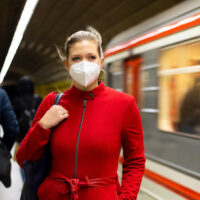 Masking Has Minimal Effects on Respiratory System, Does Not Cause Long COVID