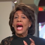 Maxine Waters on Alleged ‘Sex Actions’