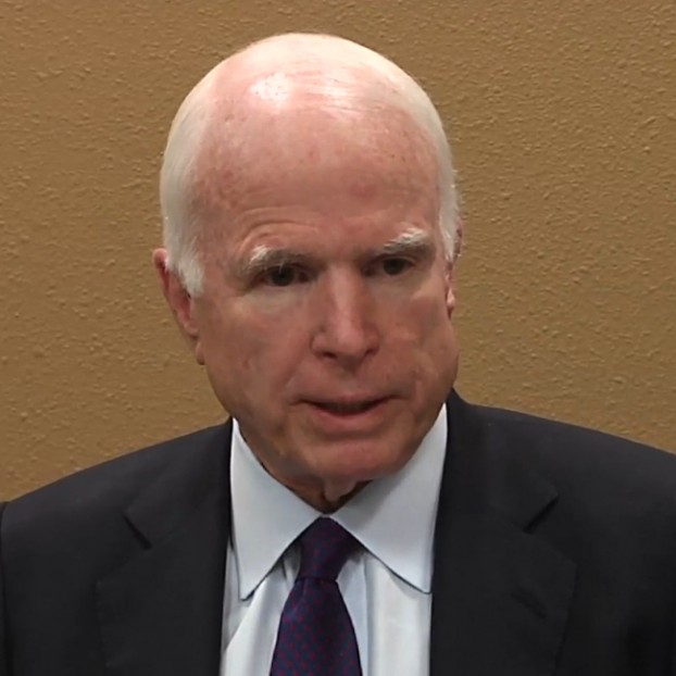 John McCain Archives - FactCheck.org