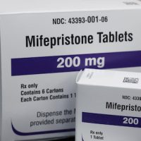 Republicans Repeat Problematic Estimate of Medication Abortion Harms
