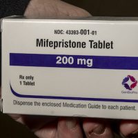 Trump Officials Cite Dubious Estimates of Medication Abortion Harms Trump Officials Cite Dubious Estimates of Medication Abortion Harms