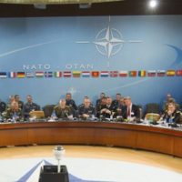 Trump Still Distorting NATO Spending