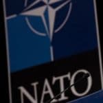 Distorted NATO Funding Figure