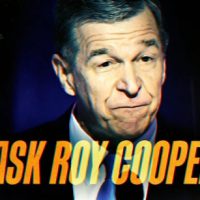 Republican Ad Attacks Cooper with Misleading Claim About Rape Kits Republican Ad Attacks Cooper with Misleading Claim About Rape Kits