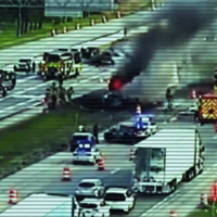 The NRSC’s Weak Ties Between Brown and Deadly Interstate Crash in Ohio The NRSC’s Weak Ties Between Brown and Deadly Interstate Crash in Ohio