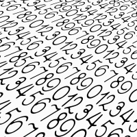U.S. Schools Already Teach Arabic Numerals