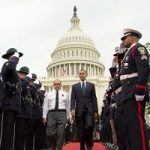 Obama Didn’t Scrap Officers’ Memorial Day