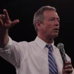 O’Malley’s Economic Talking Point