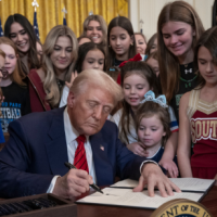 Trump, Project 2025 and ‘Culture Wars’