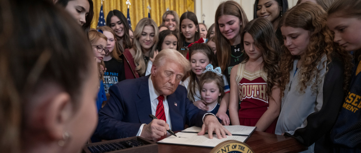 Trump, Project 2025 and ‘Culture Wars’