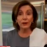 Trump Campaign Takes Pelosi’s Words Out of Context