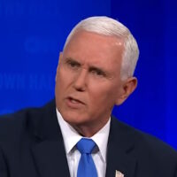 FactChecking Pence’s Presidential Announcement