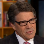 Perry Misleads on Jobs