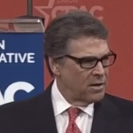 Perry Misses Point on Texas CO2 Cuts