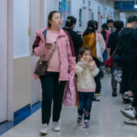 Las enfermedades respiratorias infantiles en China no son tan ‘misteriosas’