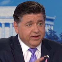 Pritzker’s Inaccurate Pushback on Chicago Murder Rate Claim Pritzker’s Inaccurate Pushback on Chicago Murder Rate Claim