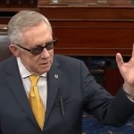 Reid Wrong on Planned Parenthood