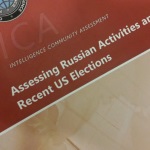 Spinning the Russian Report