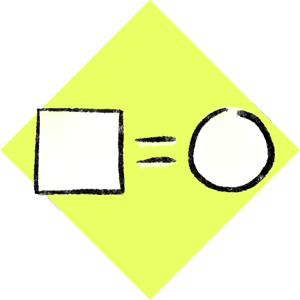Distortions of Science Icon