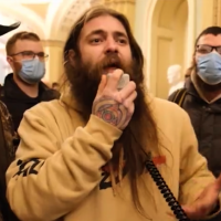 Video Doesn’t Prove Capitol Police Allowed Jan. 6 Protesters to Enter Capitol
