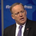 A Fake Sean Spicer Quote