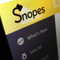 Meme Falsely Claims We ‘Exposed’ Snopes.com