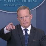 Fake Spicer Quote About ‘Covfefe’