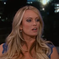 Stormy Daniels Said 2018 Letter Denying She Had Sex With Trump Is a ‘Lie’