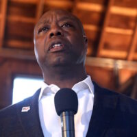 Tim Scott’s False and Misleading Claims About Unemployment