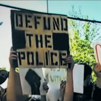 Trump’s Deceptive Ad on Biden and Defunding the Police