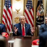 Stopping Fraud Won’t ‘Save’ Social Security, Create ‘Balanced Budget,’ as Trump Suggests