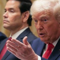 Probing Trump’s Verbal Attack on Somalis