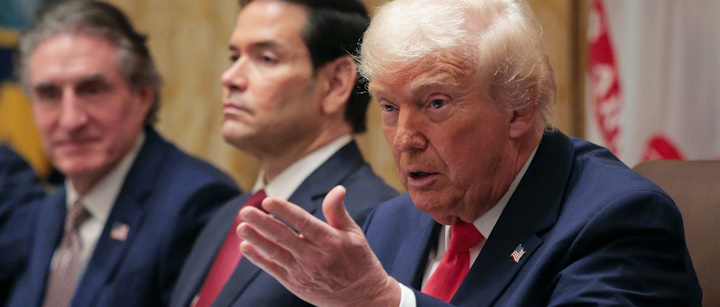 Probing Trump’s Verbal Attack on Somalis