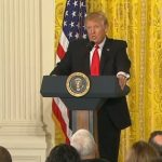 FactChecking Trump’s News Conference