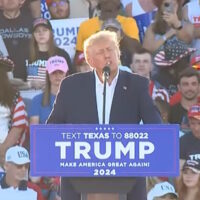 FactChecking Trump’s Rally, Fox Interview