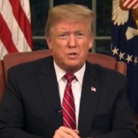 FactChecking Trump’s Immigration Address