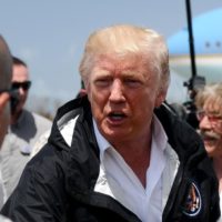 Trump’s False Tweets on Hurricane Maria’s Death Toll