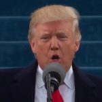 President Trump’s Inaugural Address