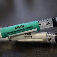 Q&A on Changes to Recommendations for Combined MMR and Chickenpox Vaccine