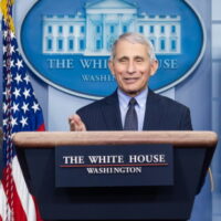 Correcting Misinformation About Dr. Fauci