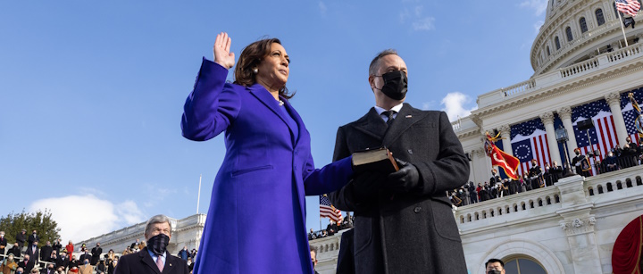 Biden Officials Have Taken Oaths of Office, Contrary to Social Media Claim