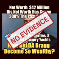 Meme Spreads Unsupported Claim About Net Worth of Alvin Bragg