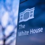 False Claim of ‘No Flag’ Above White House
