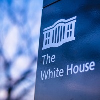 False Claim of 'No Flag' Above White House - FactCheck.org