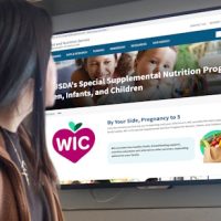 WIC Becomes a Political Football in Shutdown